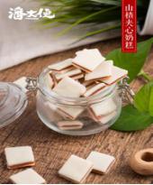 輝縣有做潘大俠零食的嗎？怎么代理的