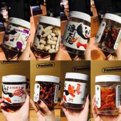 潘大俠零食_潘大俠零食廠家怎么代理