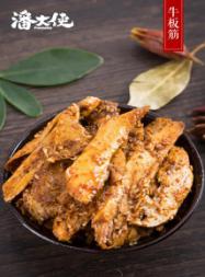 為什么選擇潘大俠零食全國代理