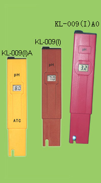 ph-009I 袖珍數(shù)顯筆式酸度計(jì)