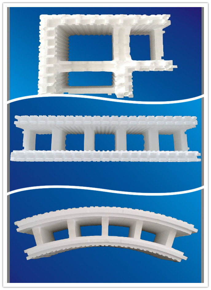 《建房想用新材料？》來看看【海容模塊吧】《建房的新選擇》