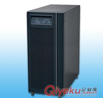 西安ups電源易事特Pu sarDX3000廠家批發西安易事特ups電源原始圖片3