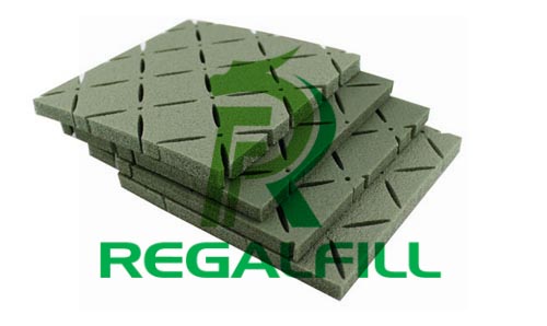 regalfill人造草坪減震墊廠家直銷 regalfill