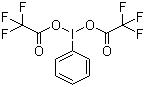 二（三氟乙酸）碘苯 