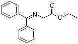 二苯亞甲基甘氨酸乙酯	69555-14-2