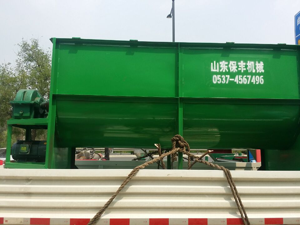 玉米秸稈回收機 小麥秸稈回收機 稻草秸稈回收機 方山縣 耐用型