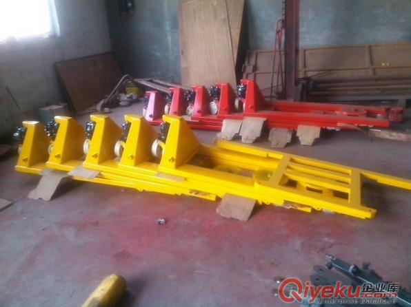 柳州液壓移車(chē)器多少錢(qián)一臺(tái)原始圖片3