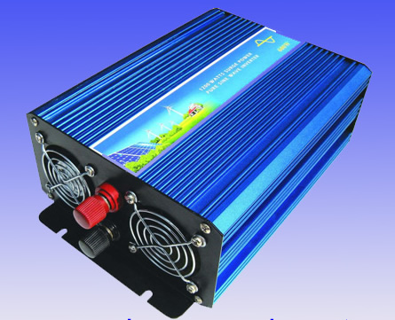 佳洁牌高频纯正旋波逆变器（600W）