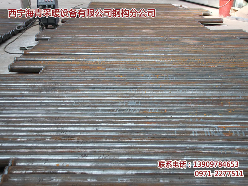 彩鋼瓦工程項目——彩鋼瓦