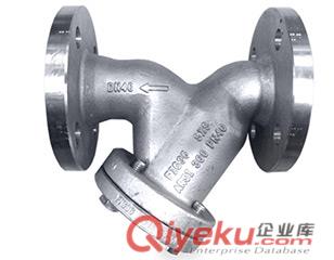 CSF16過濾器-英國Spiraxsarco（斯派莎克）閥門原始圖片2