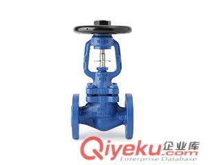 BSA和BSAT波紋管密封截止閥-英國Spiraxsarco（斯派莎克）閥門原始圖片3