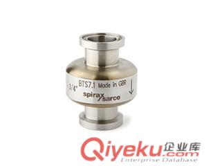 BPM21L壓力平衡式蒸汽疏水閥-英國(guó)Spiraxsarco（斯派莎克）閥門(mén)原始圖片3