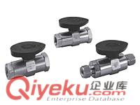 7115F4M球閥 美國HOKE（上海）達瓊流體 現貨供應