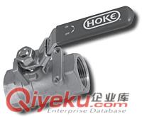 7223FS8YD50球閥 美國HOKE（上海）達瓊流體 現貨供應
