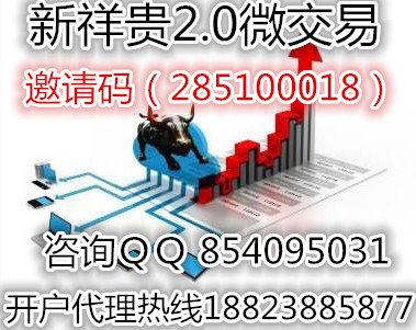 新祥贵2.0微交易yqm285100018