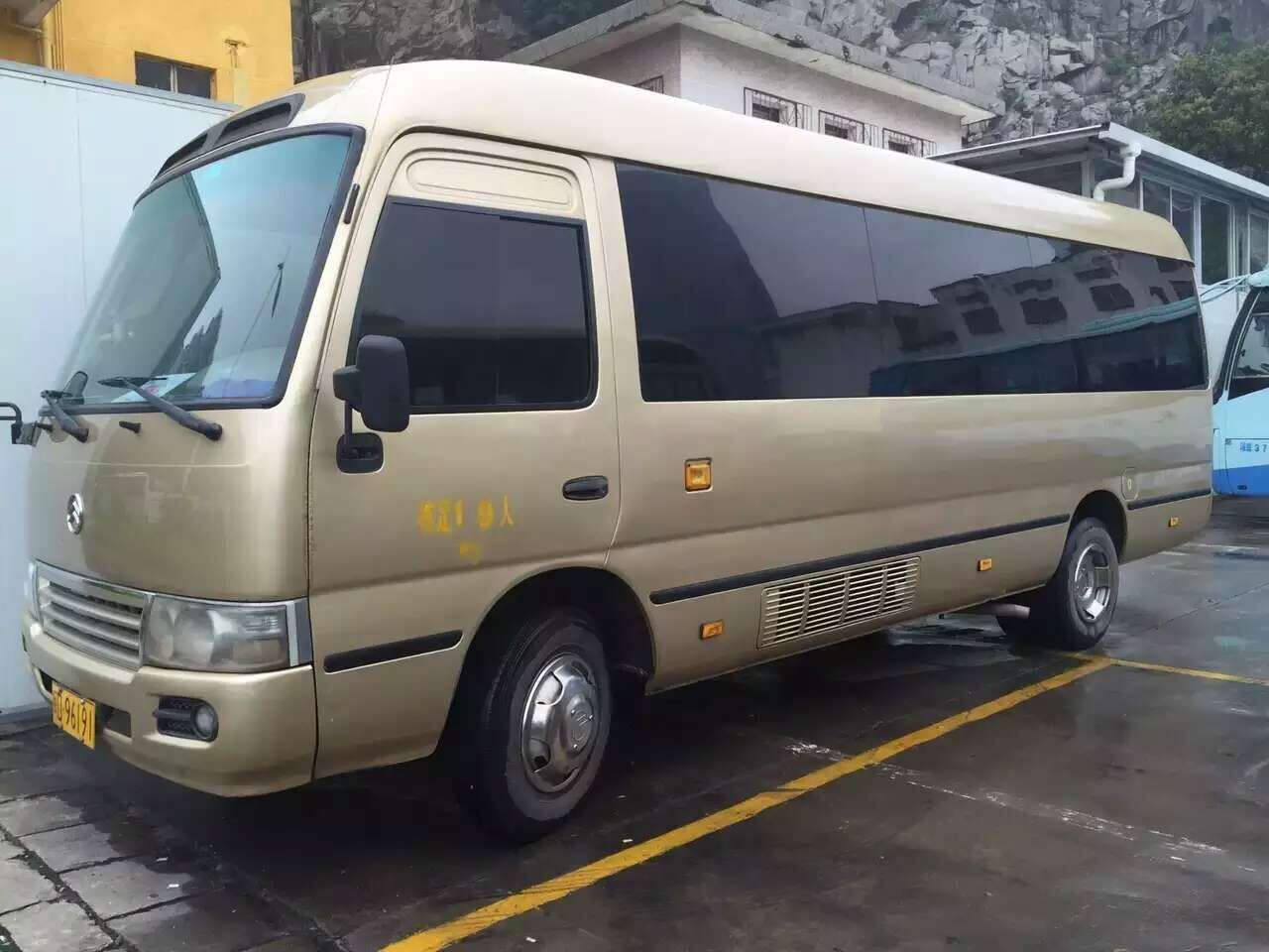 福建口碑好的廈包車服務推薦——漳州包車公司