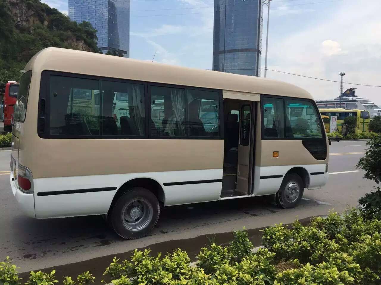 漳州租車哪家好 福建口碑好的廈租車服務推薦