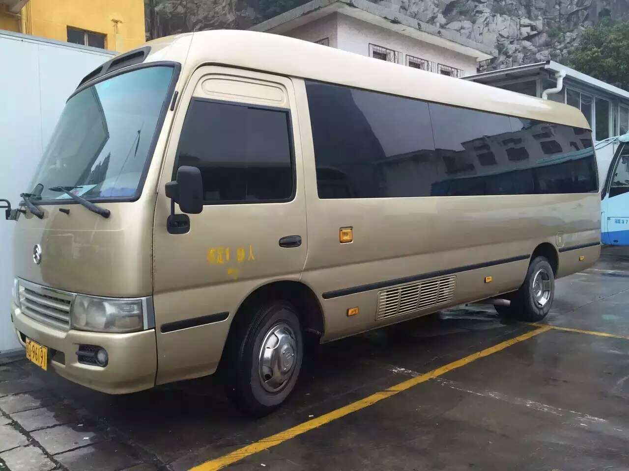 廈包車服務