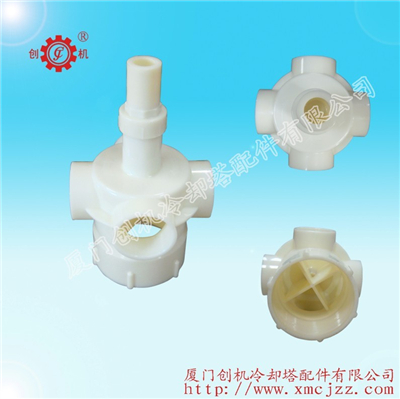 傾銷ABS4孔布水器 哪里有供應ABS4孔布水器