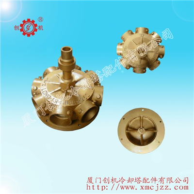 ABS4孔布水器哪家廠家好，尼龍布水器優(yōu)質(zhì)