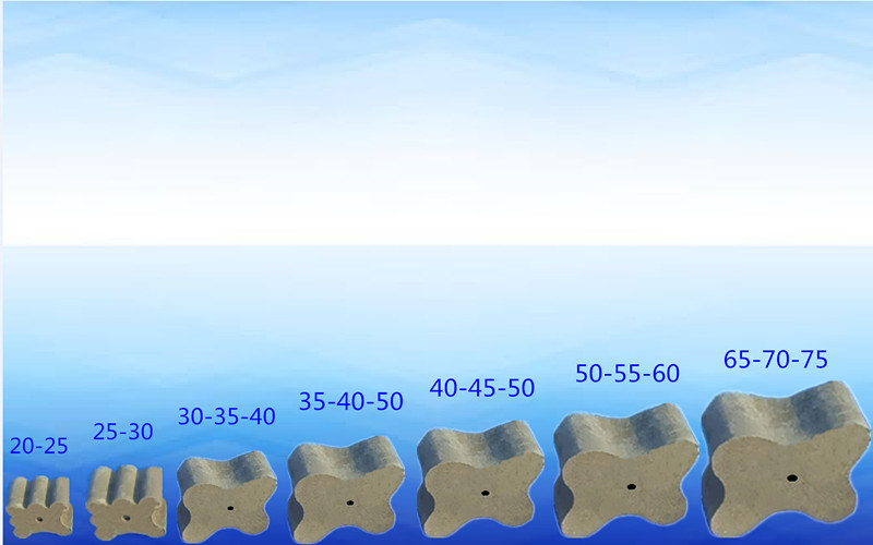 高強度水泥墊塊供應商_高鐵橋梁建筑材料