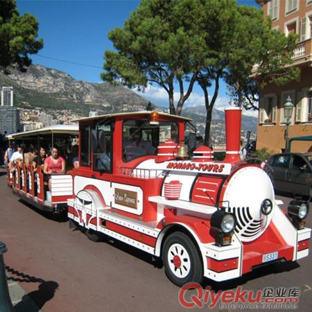 觀光小火車 景區(qū)旅游觀光無軌小火車定制