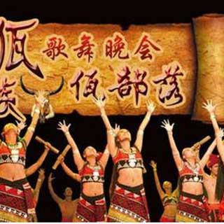 重慶慶典活動(dòng)舞蹈唱歌表演