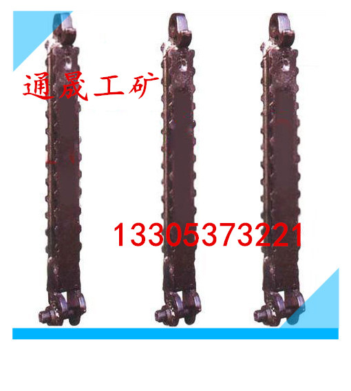 山西鉸接頂梁說明