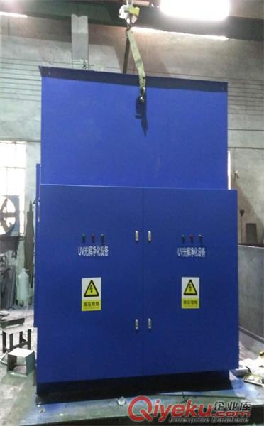 榮高機(jī)械提供噴砂房粉塵處理設(shè)備 噴漆房廢氣處理裝置