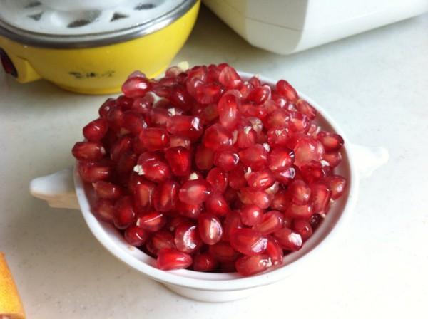 在價位合理的石榴樹苗——石榴樹苗價格