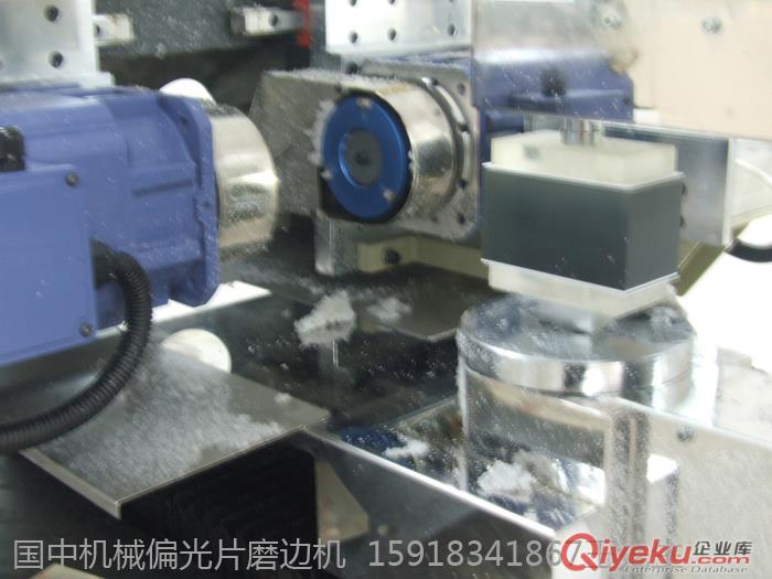 惠州偏光片磨邊機(jī)現(xiàn)貨供應(yīng)