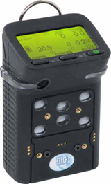 GFG Microtector II G450?氣體探測器