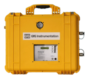 GFG Microtector II G450?氣體探測器
