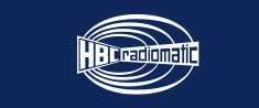 HBC-radiomatic鋰離子交換電池