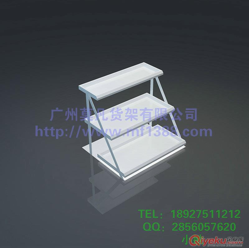 名創(chuàng)優(yōu)品貨架，大創(chuàng)貨架，精品貨架，化妝品貨架 