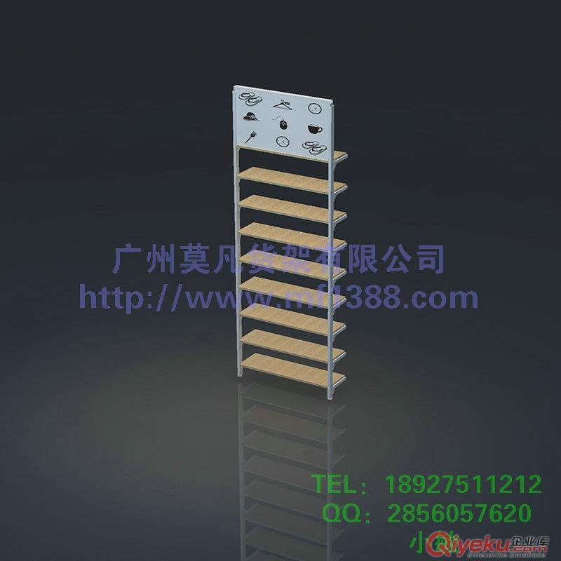 名創(chuàng)優(yōu)品貨架哪買的,名創(chuàng)優(yōu)品，名創(chuàng)貨架，十元店貨架原始圖片2
