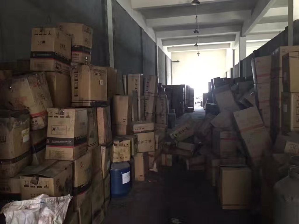 求購庫存各類廢舊染料 顏料原始圖片2