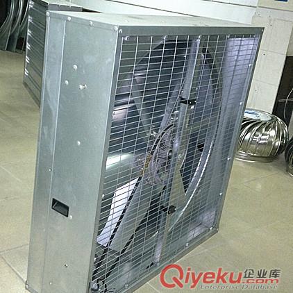武漢新洲溫室大棚降溫負壓風機濕簾