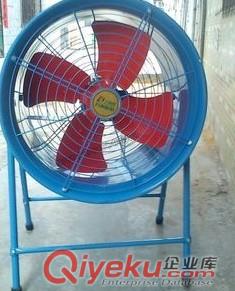 SF(G)型管道軸流式通風機