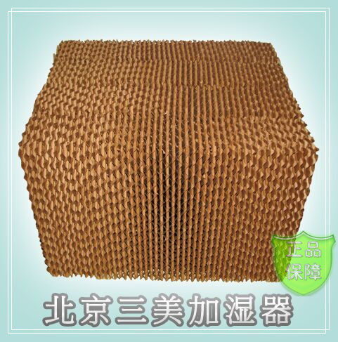 優(yōu)質(zhì)的濕膜材料加濕器