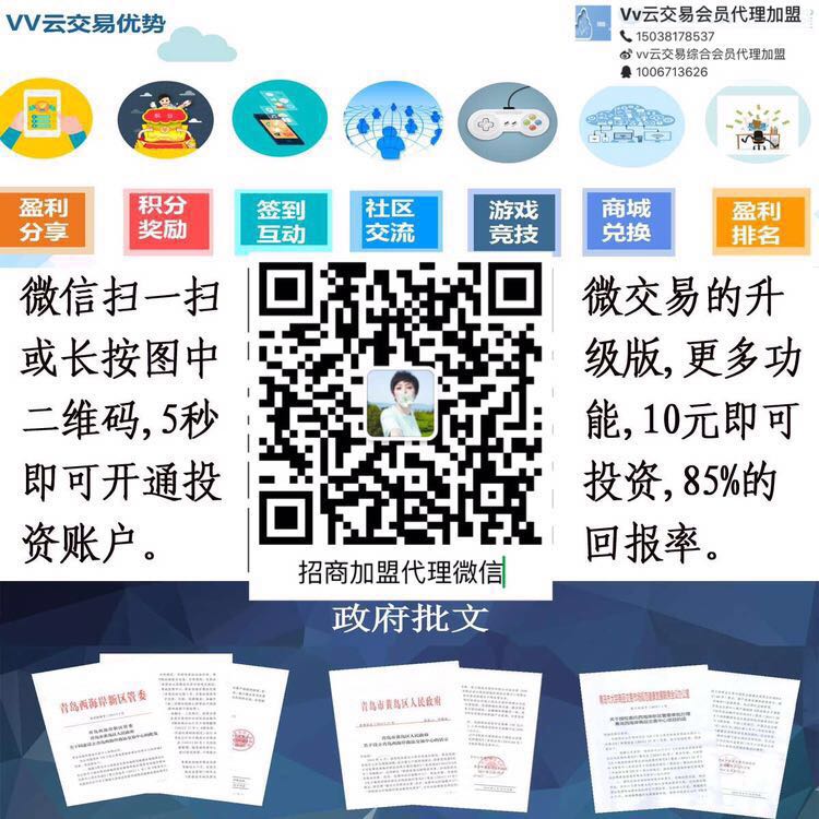 VV云招商企業(yè)|廣東專業(yè)的VV云招商